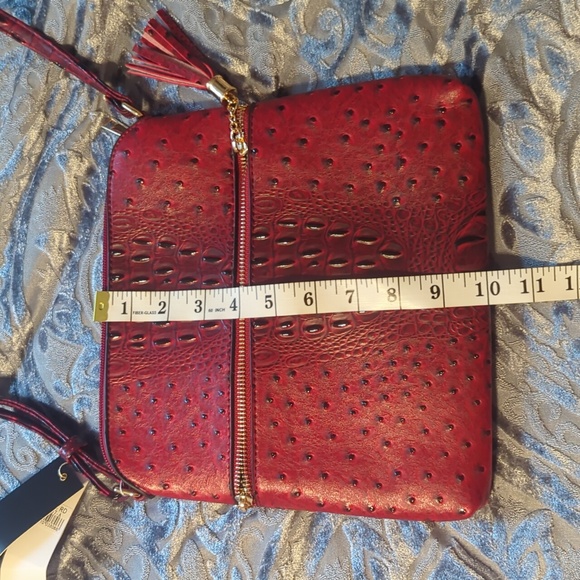 Crossbody purse - Picture 5 of 11